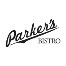 Parker's Bistro Logo in Sioux Falls, South Dakota