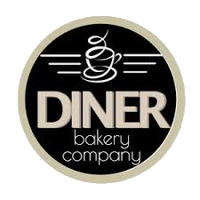 Diner Bakery Company Logo in Kennesaw, Georgia