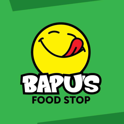 Menu for Bapu's Food Stop in Pensacola, FL | Sirved