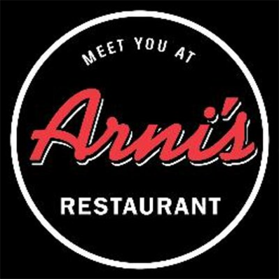 Arni's Rossville Logo in Rossville, Indiana