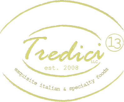 Tredici Italian Market Logo in Wayne, Pennsylvania