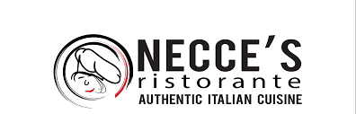 Necces Italiano Restaurante Logo in Park Rapids, Minnesota