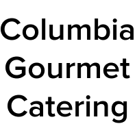 Columbia Gourmet Catering Logo in Abbotsford, British Columbia