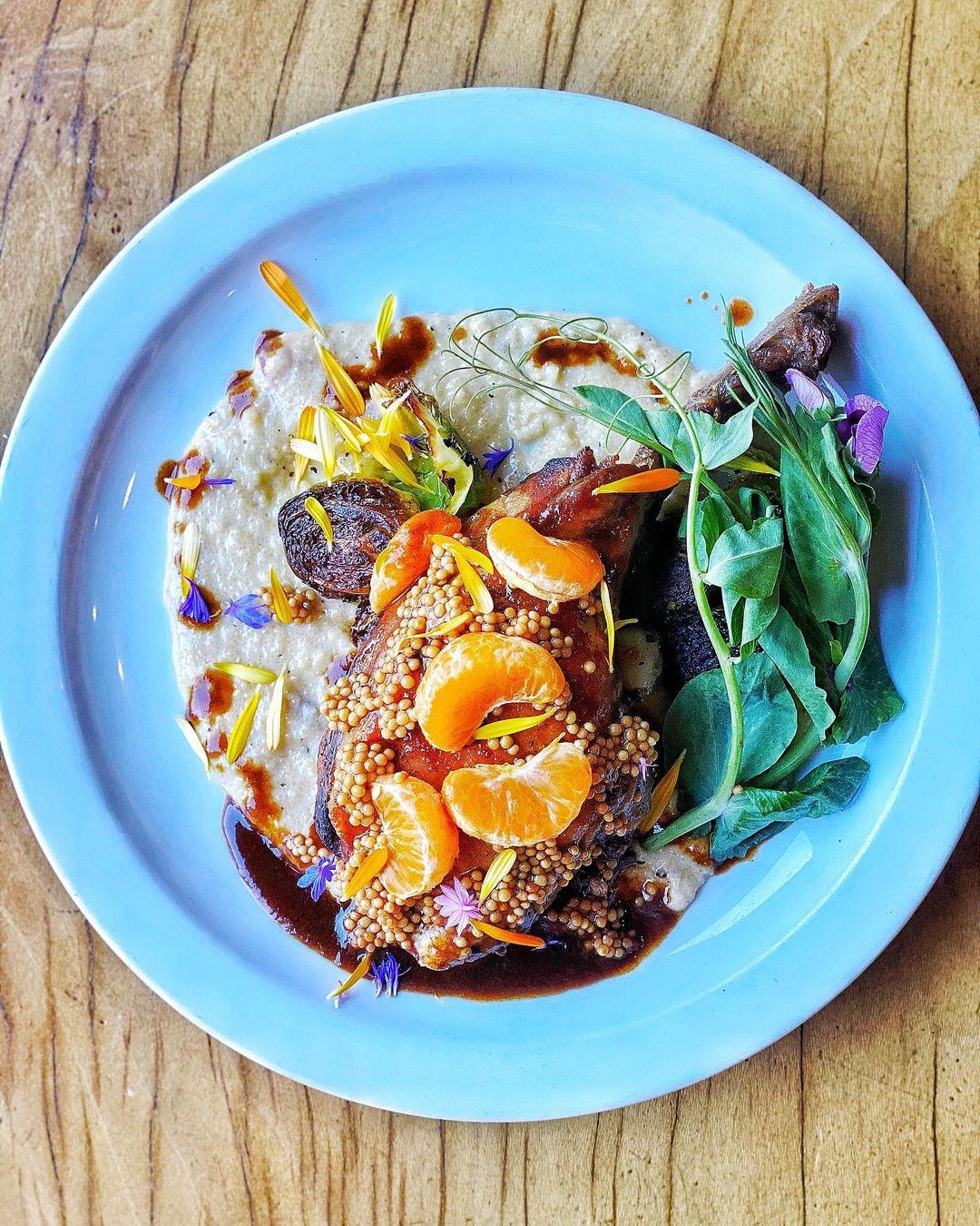 Full Of Life Flatbread menu in Los Alamos, California, USA