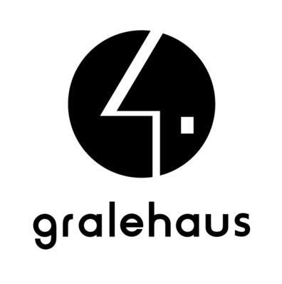 Gralehaus Logo in Louisville, Kentucky