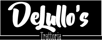 DeLullo's Trattoria Logo in Cicero, Indiana