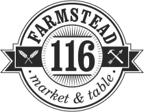 Farmstead Cafe Logo in Luther, Oklahoma
