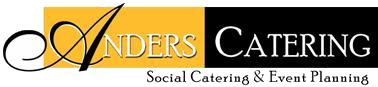 Anders Catering - EATS BBQ Logo in Santa Ana, California