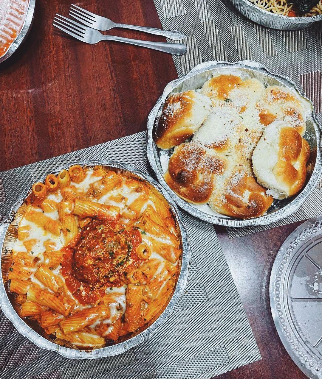 Two Meatballs in the Kitchen Cape Coral menus in Cape Coral, Florida