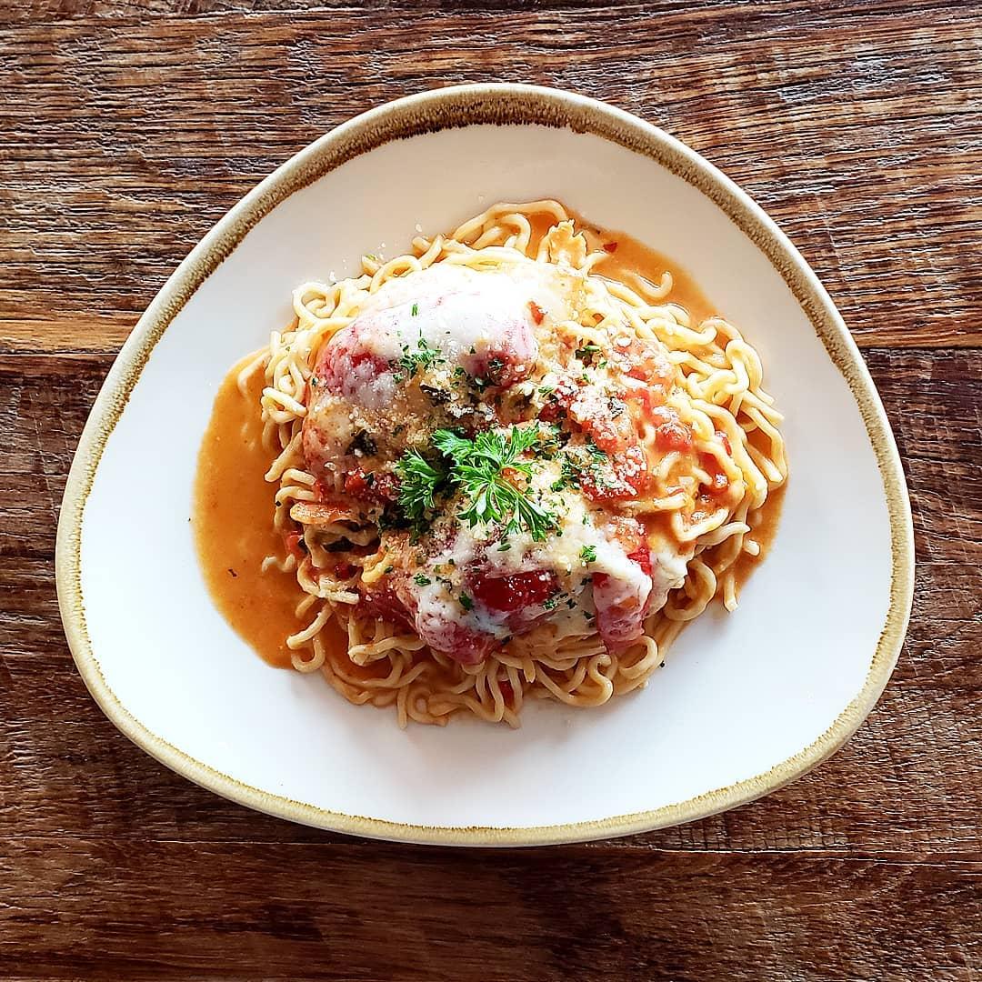 BarTucci Homemade Italian Food menu in Chicago, Illinois, USA