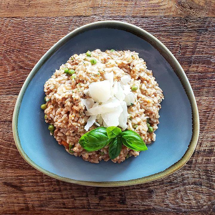 BarTucci Homemade Italian Food menu in Chicago, Illinois, USA