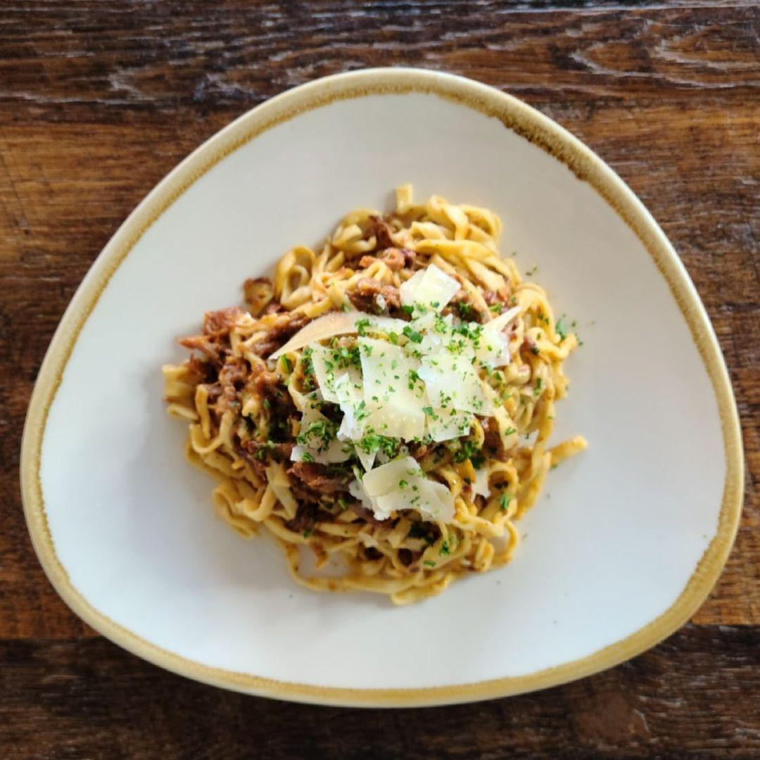 BarTucci Homemade Italian Food menu in Chicago, Illinois, USA