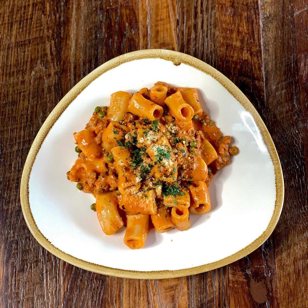 BarTucci Homemade Italian Food menu in Chicago, Illinois, USA