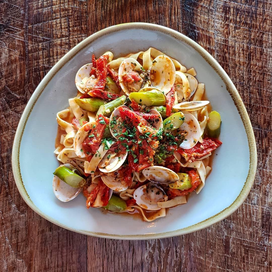 BarTucci Homemade Italian Food menu in Chicago, Illinois, USA