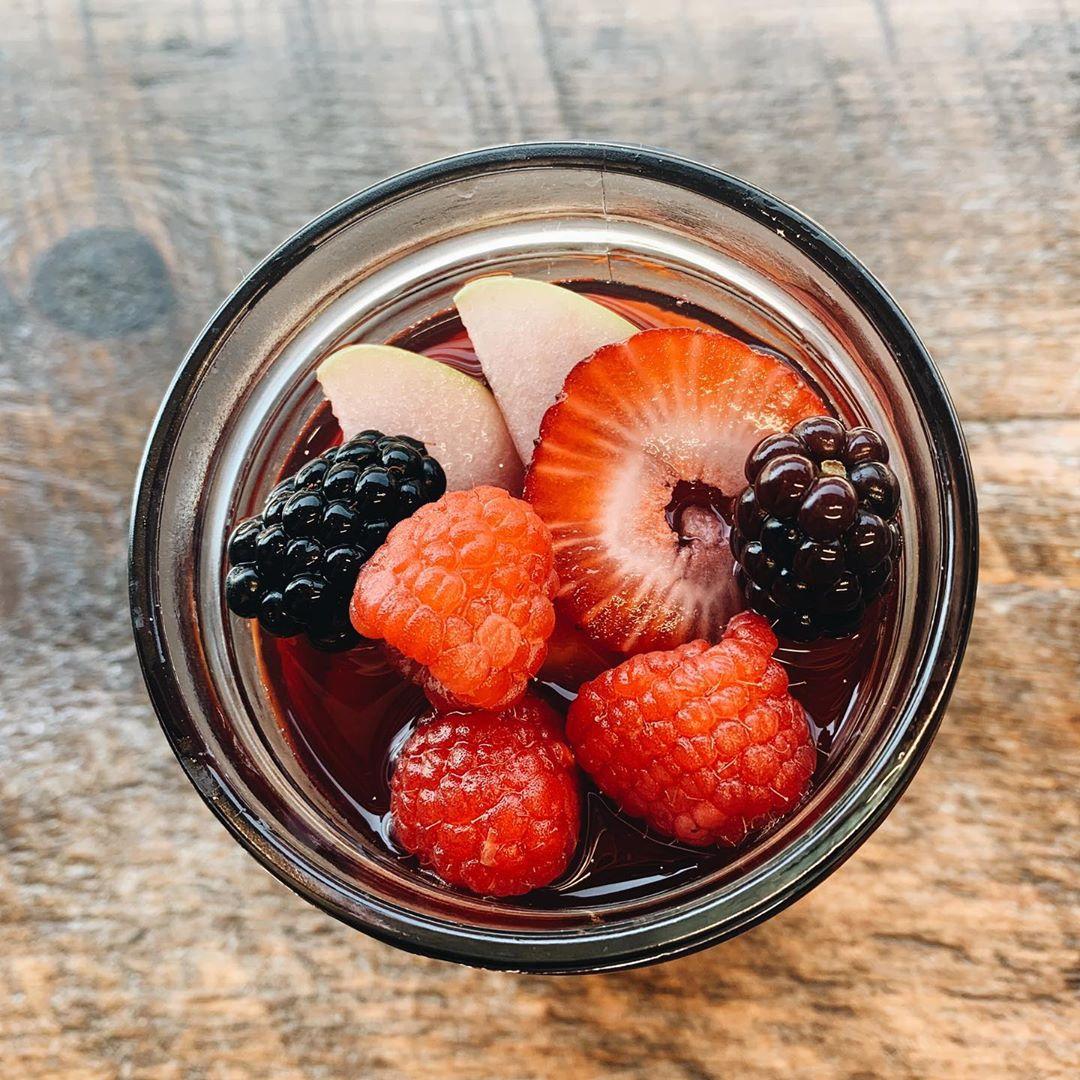 Carvao BBQ menu in Jersey City, New Jersey, USA