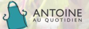 Antoine.ca Logo in Montréal, Quebec