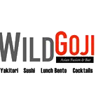 Wild Goji Sushi Restaurant & Bar Logo in San Antonio, Texas