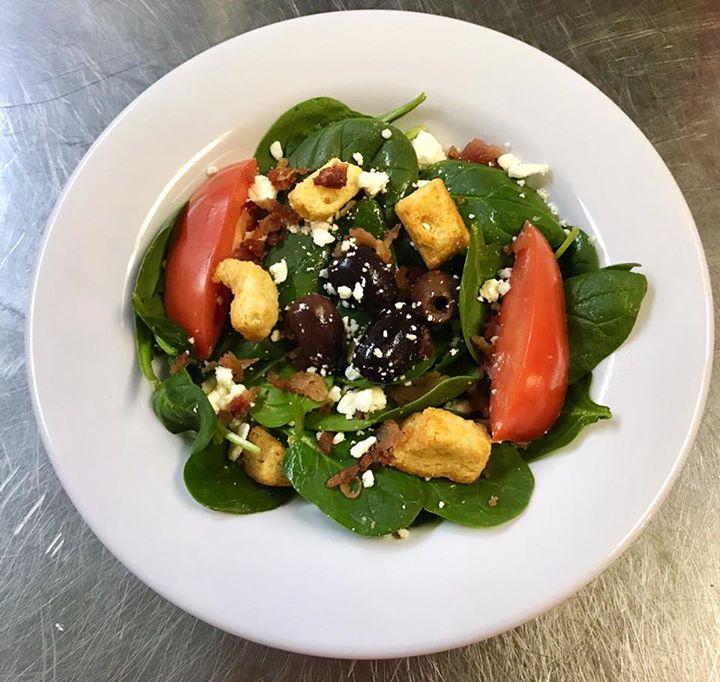 Vaccaro's Pizza & Pasta menus in Mansfield, Missouri, United States