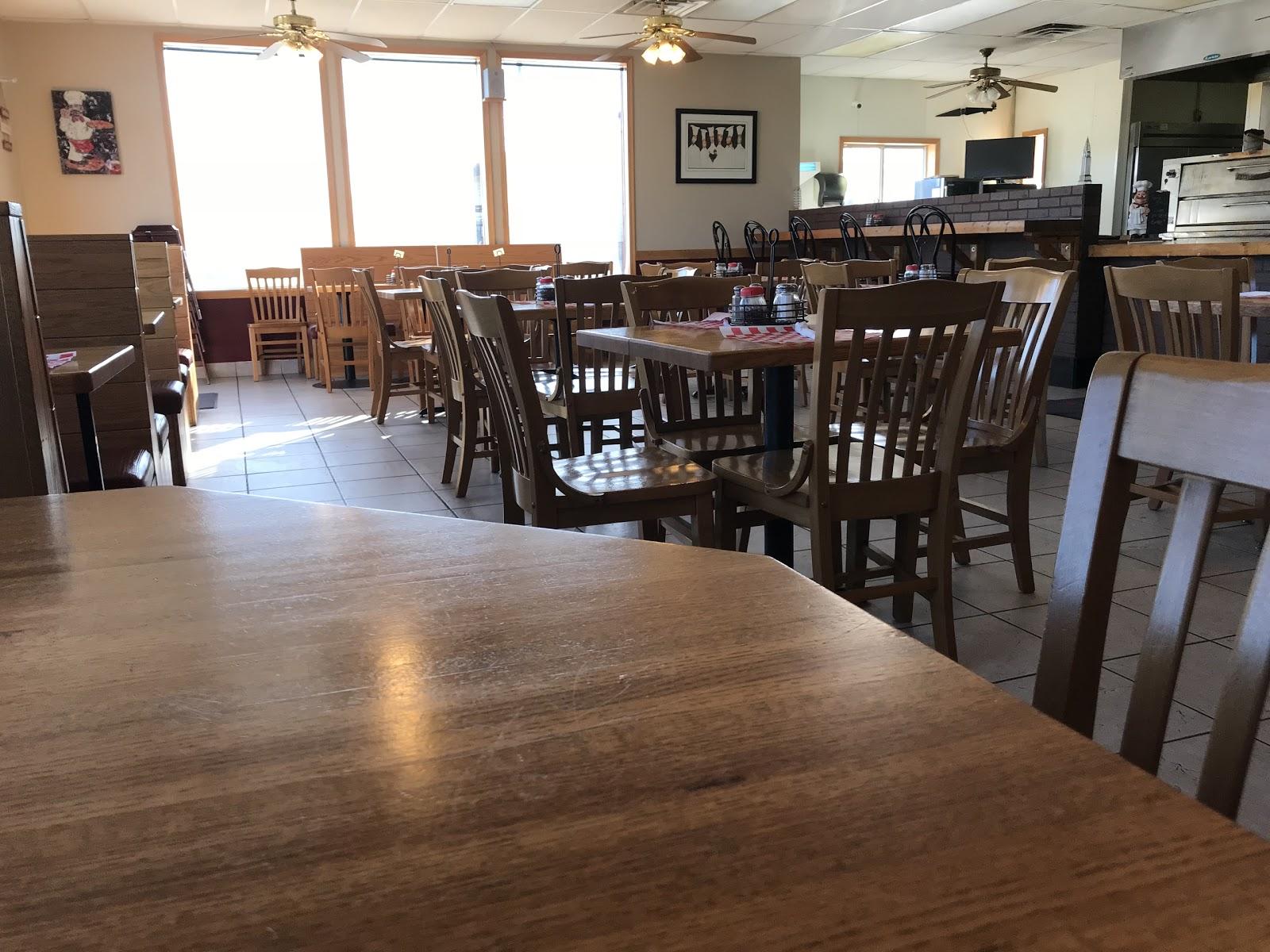 Vaccaro's Pizza & Pasta menus in Mansfield, Missouri, United States