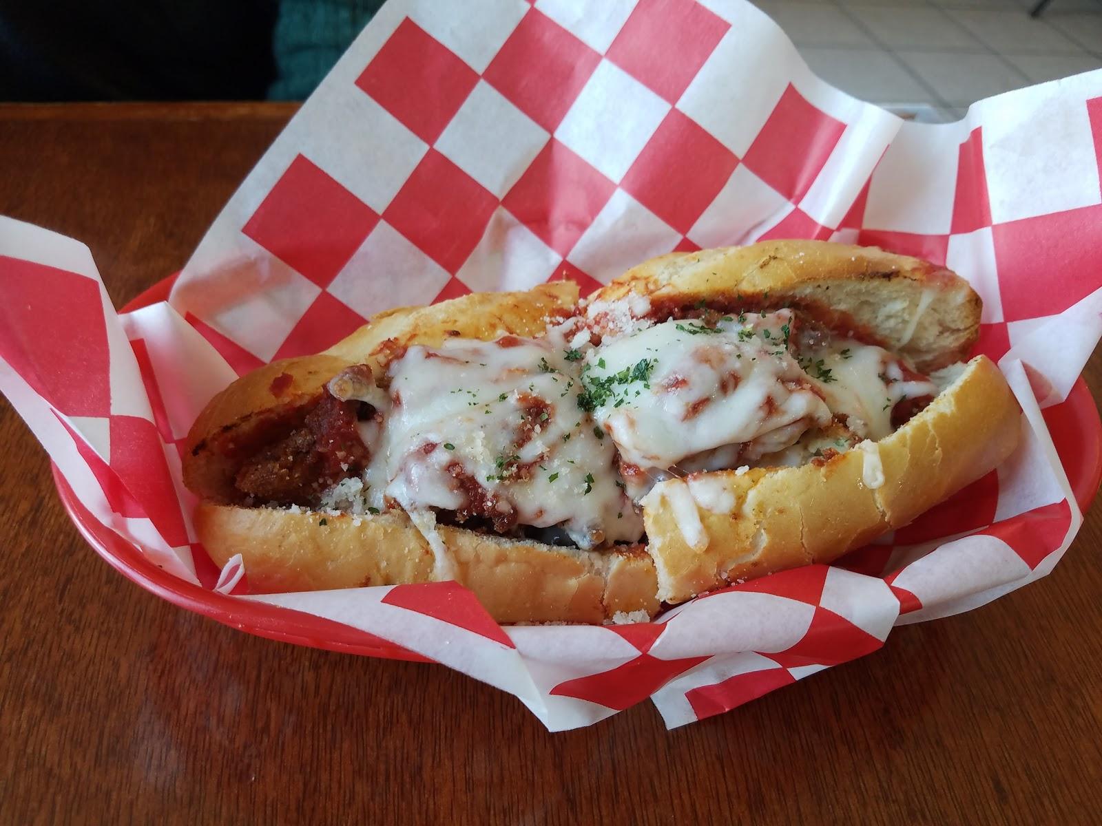 Vaccaro's Pizza & Pasta menus in Mansfield, Missouri, United States