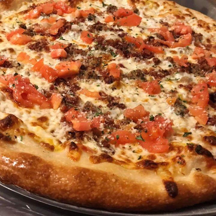 Vaccaro's Pizza & Pasta menus in Mansfield, Missouri, United States