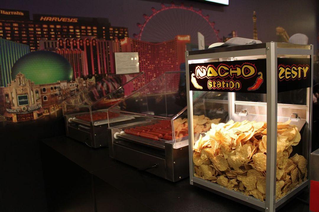 Jack Binion's Steak House Bossier City menu in Bossier City