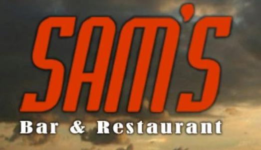 Menu for Sam's Restaurant in East Hampton, NY | Sirved