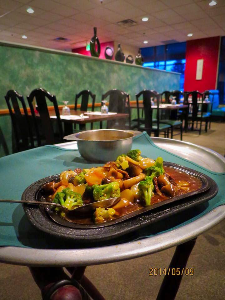 Yummy Chinese Restaurant menu in Greeley, Colorado, USA