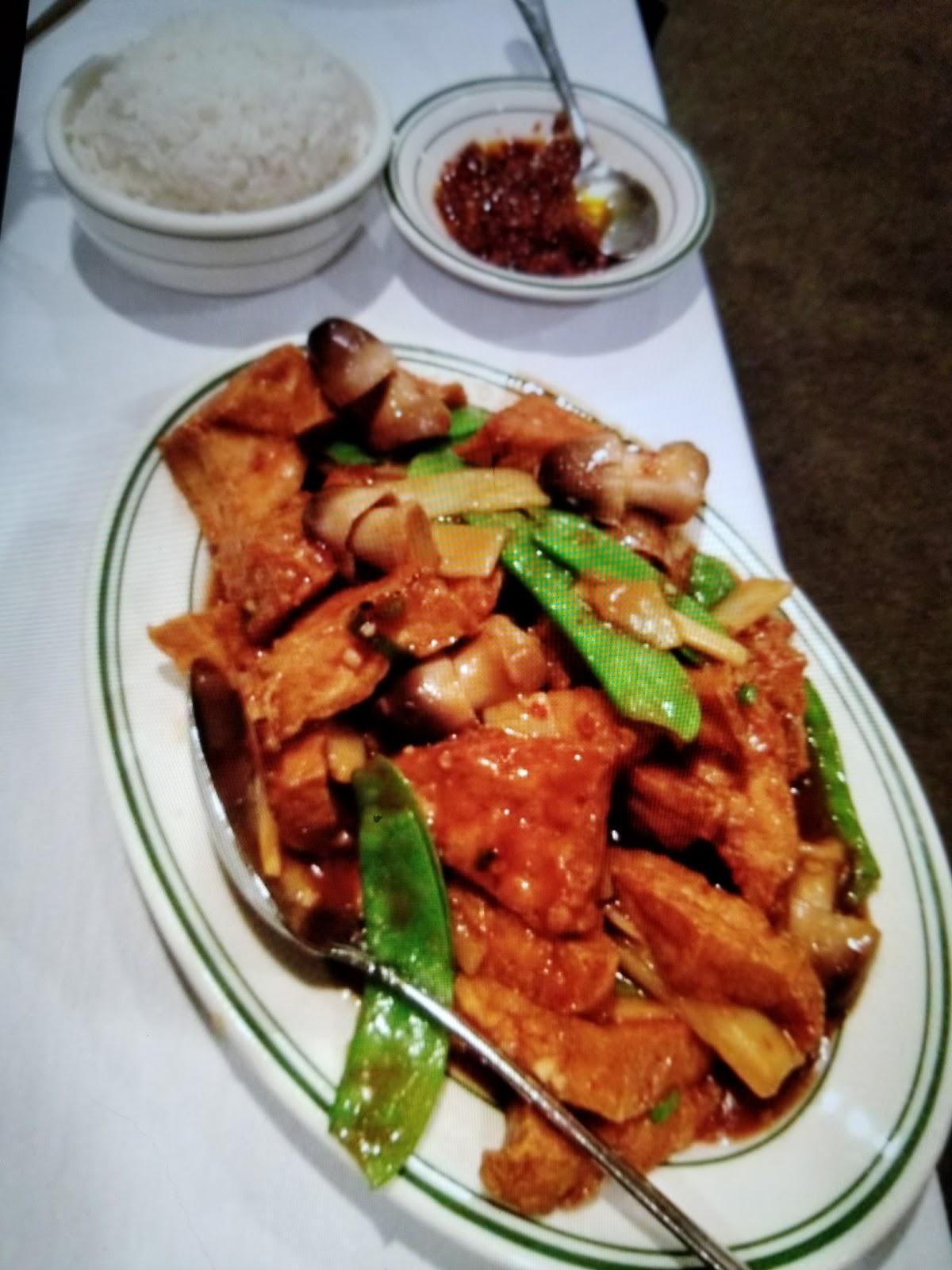 Yummy Chinese Restaurant menu in Greeley, Colorado, USA
