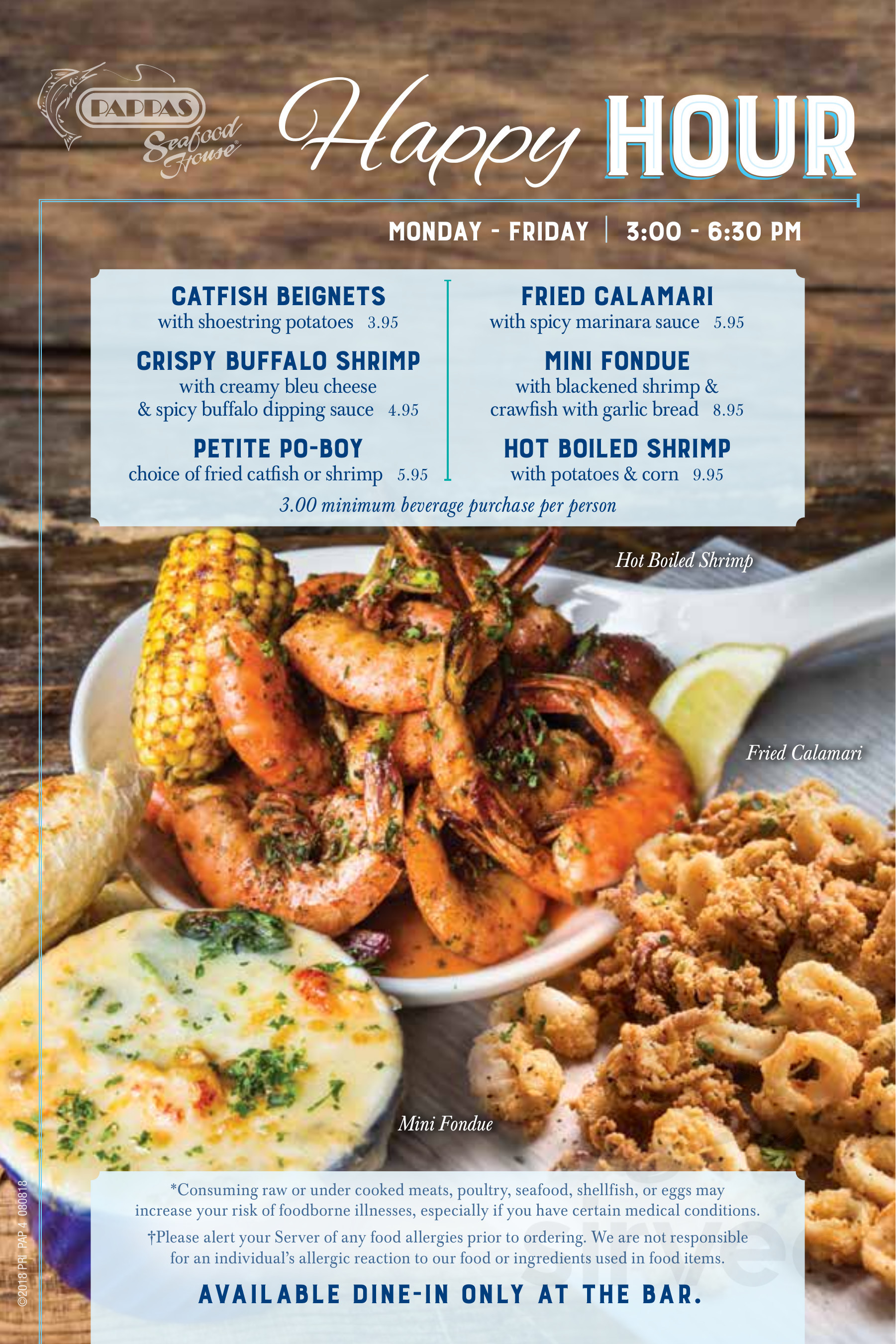 pappadeaux seafood restaurant near me        <h3 class=