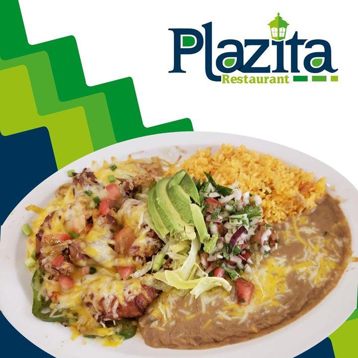 La Plazita Market & Restaurant menus in Montevideo, Minnesota, United