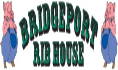 Bridgeport Rib House Logo in Bridgeport, Pennsylvania