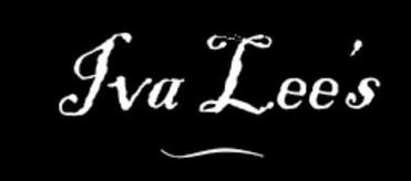 Iva Lee's Restaurant & Lounge Logo in San Clemente, California