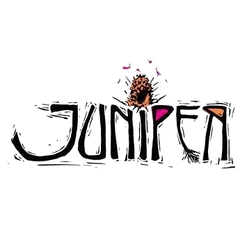 Juniper Logo in Wellesley, Massachusetts