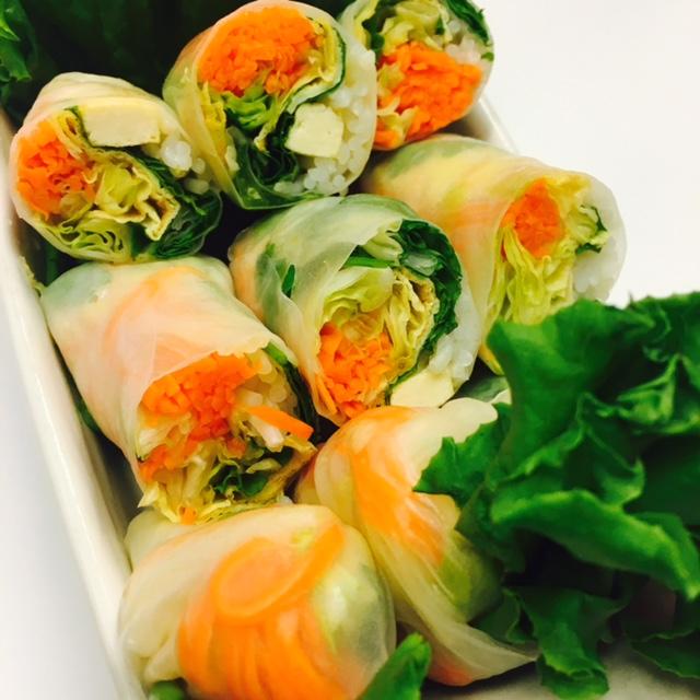 Jasmine Thai Cuisine Restaurant (at Charlotte Mews) menu in