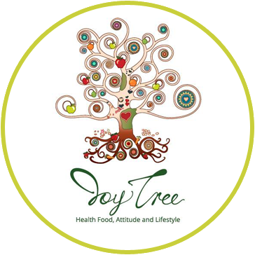 Joy Tree Logo in El Paso, Texas
