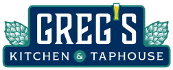 Harbor and Hops Logo in Jeffersonville, Indiana