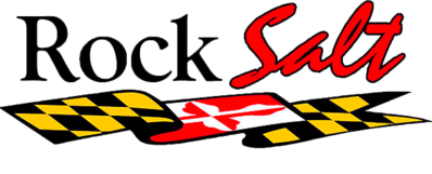 Rocksalt Grille Logo in Westminster, Maryland