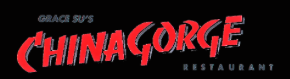 Grace Su's China Gorge Restaurant Logo in Hood River, Oregon
