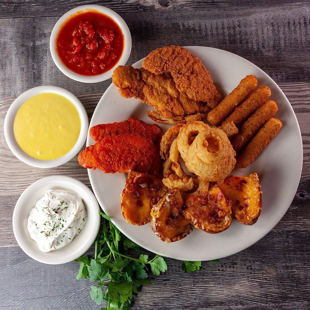 Chelo's Hometown Bar & Grille menu in East Providence, Rhode Island, USA