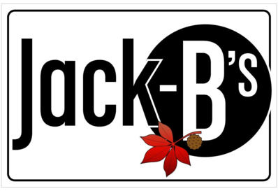 Jack-B's Logo in Findlay, Ohio