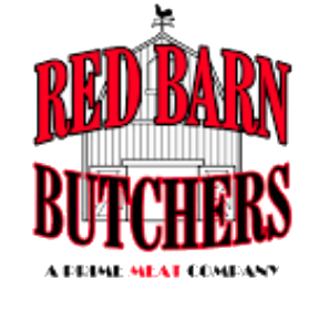 Red Barn Butchers, LLC Logo in Wichita Falls, Texas