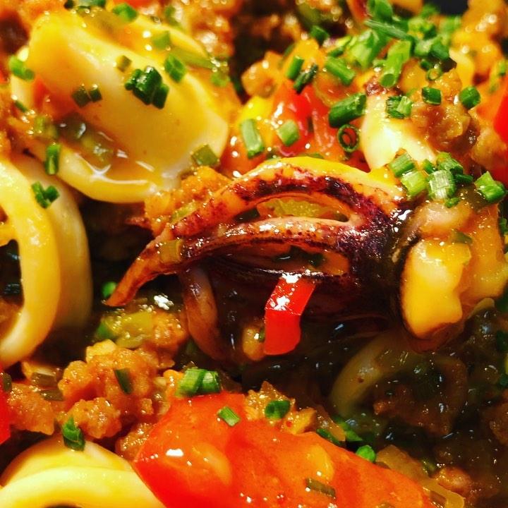 Therapy menu in Las Vegas, Nevada, USA