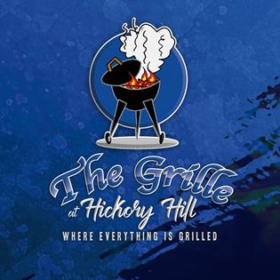 Cool The Grille At Hickory Hill Pictures