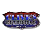Clive's Roadhouse Burnsville Logo in Burnsville, Minnesota