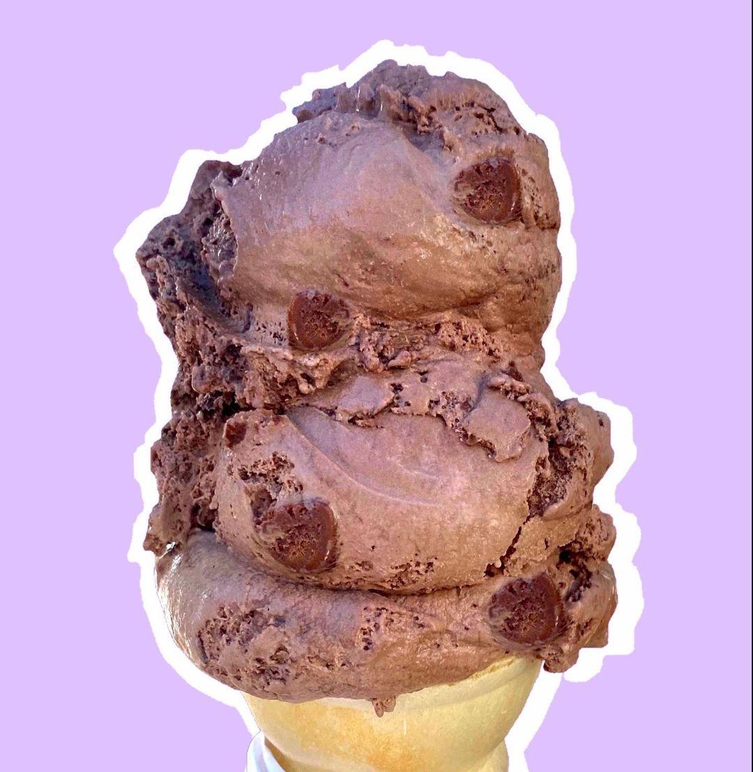 Alpine Creamery menus in Sparta Township, New Jersey, United States