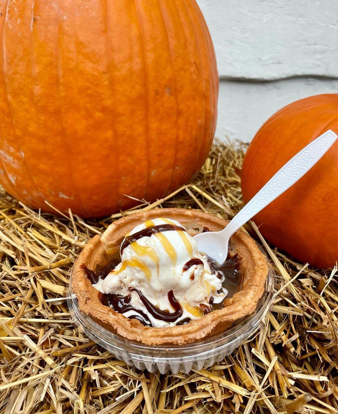 Alpine Creamery menus in Sparta Township, New Jersey, United States