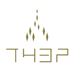 THEP Thai Restaurant Logo in New York, New York