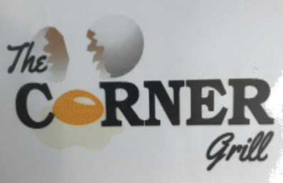 The Corner Grill Logo in North Arlington, New Jersey