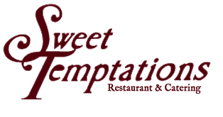 Sweet Temptations  Logo in McAllen, Texas